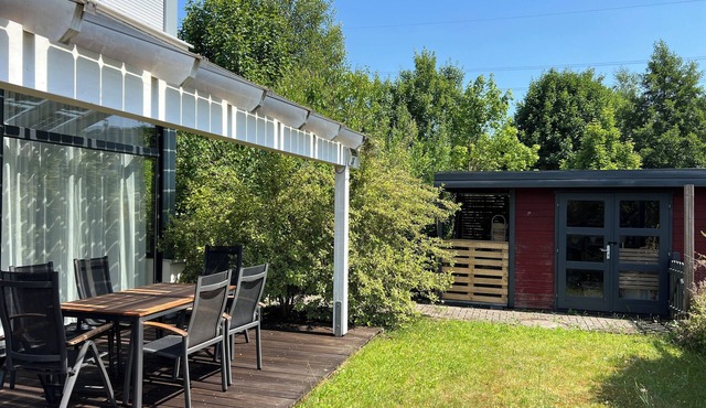 Dream house in Hattingen in Hattingen