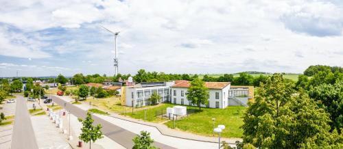 Dresdner Tor Süd in Wilsdruff