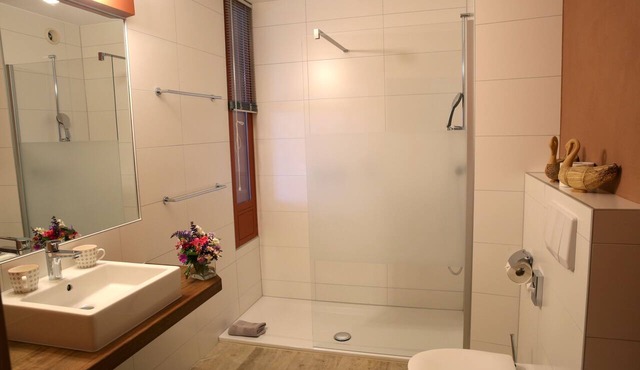 EcoHotel L'Aubier in Rochefort