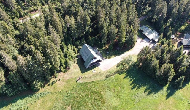 EDELFUCHS-LODGE in Bühlertal