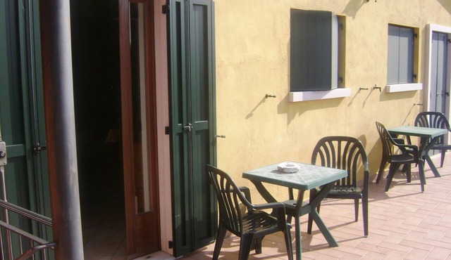 Ein-Zimmer-Wohnung by Interhome in Salionze