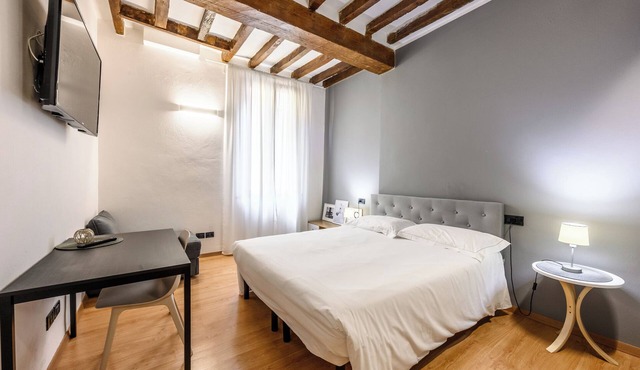 Emilia Studios 3 in Modena