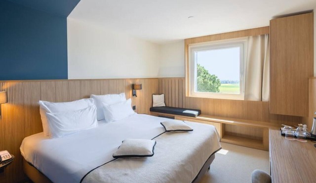 Everness Hotel & Resort in Chavannes-de-Bogis