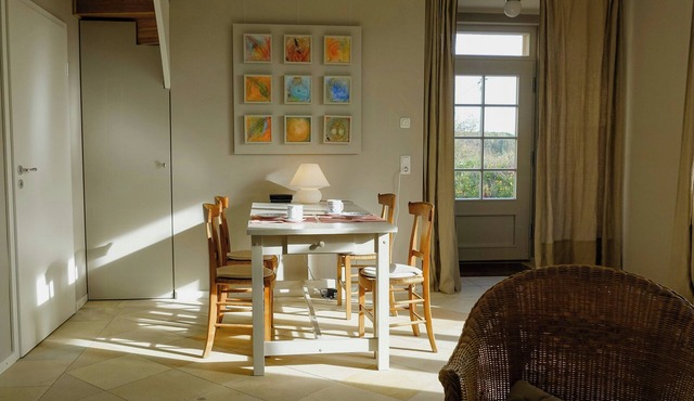 Experience nature in a rural riverside guesthouse in Paretz an der Havel