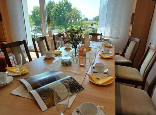 Ferienhaus Birkelbach in Erndtebrück