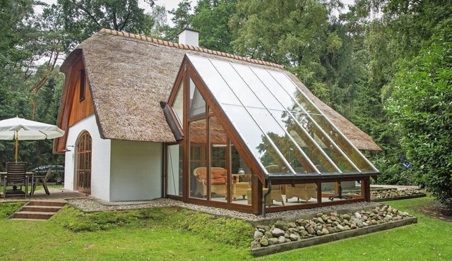 Ferienhaus Boschhuys in Uelsen