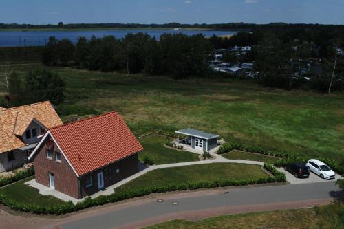 Ferienhaus Schomaker in Rieste