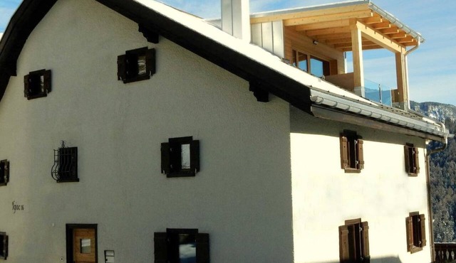 Ferienhaus Tgioc Ferienhaus, Dusche und Bad, WC, 4 oder mehr Schlafräume by Interhome in Vaz