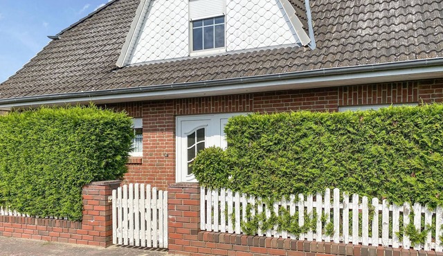 Ferienhaus Villa Elbstrom in Bleckede