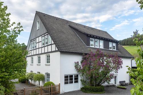 Ferienhaus Weitblick in Eslohe