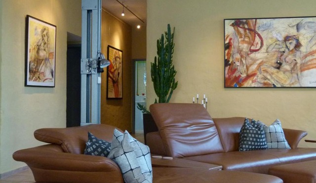 Ferienloft Chemnitz in Chemnitz