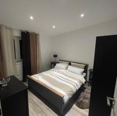 Ferienwohnung Am Rohrbusch in Munster