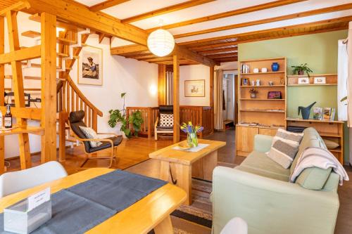 Ferienwohnung Am Schleifenbach in Saalfeld-Saale