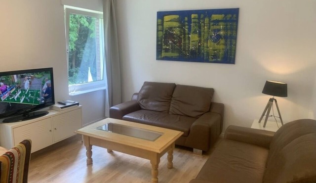 Ferienwohnung/app. für 4 Gäste mit 65m² in Wesel in Wesel
