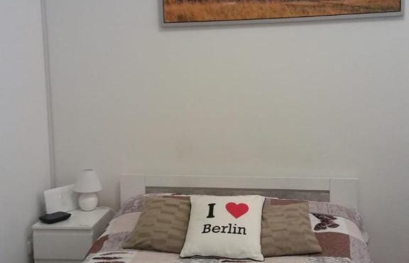 Ferienwohnung in Berlin