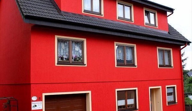 Ferienwohnung Familie Sprunk in Großrückerswalde