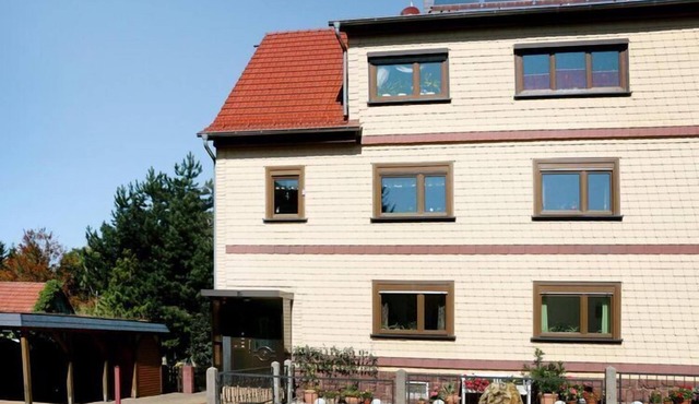Ferienwohnung, Tambach-Dietharz in Tambach-Dietharz