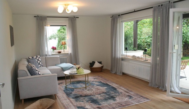Ferienwohnung Flori mit Zwei Schlafzimmern 75 qm in Marquartstein