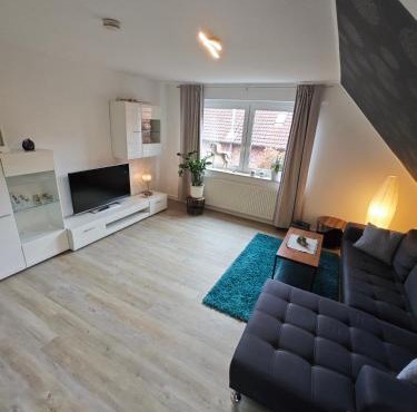 Ferienwohnung Freise in Telgte