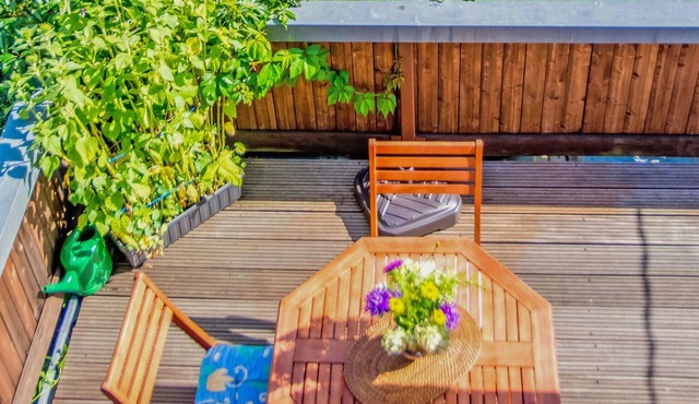 Ferienwohnung Friedrichroda in Friedrichroda