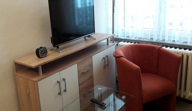 Ferienwohnung Hünefeld in Weimar