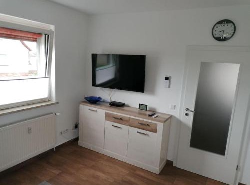 Ferienwohnung Haus Merle in Jestädt