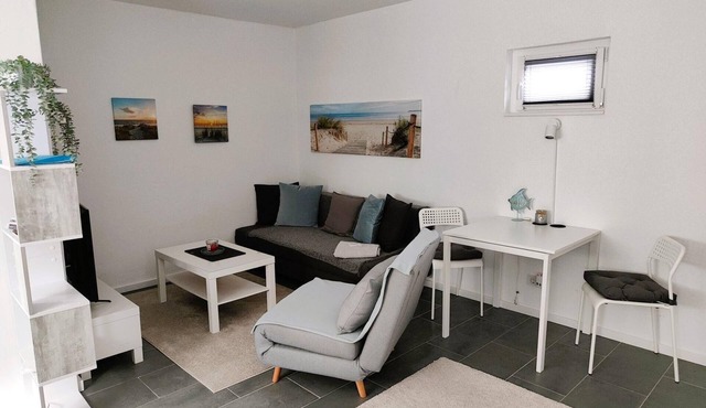 Ferienwohnung Heide 2 in Walsrode