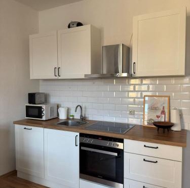 Ferienwohnung im Herzen von Arnstadt in Arnstadt