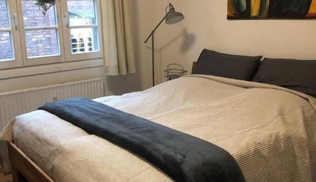 Ferienwohnung In den Lampen, 1-2 Pers in Warendorf