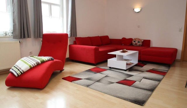 Ferienwohnung in Elbingerode by Belvilla in Elbingerode