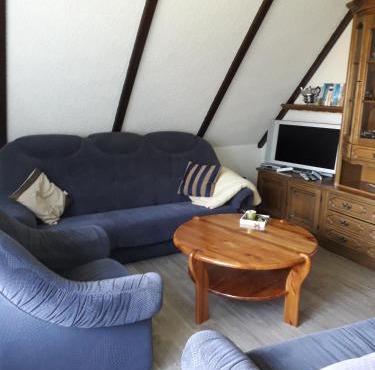 Ferienwohnung Küper in Getelo