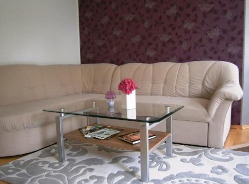 Ferienwohnung Kottmarsdorf in Kottmarsdorf