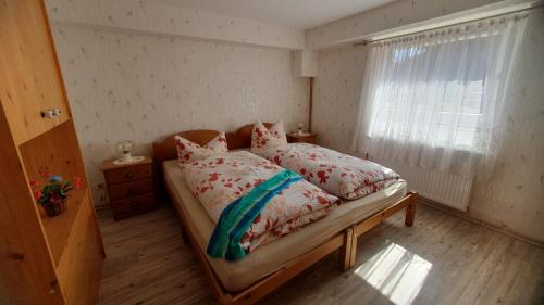 Ferienwohnung Kreisel direkt in Bad Kösen in Bad Kösen