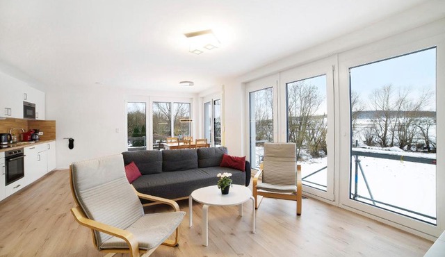 Ferienwohnung Leineufer in Friedland