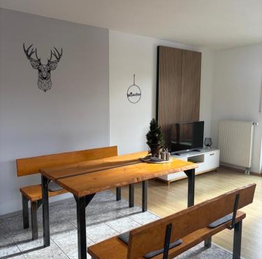 Ferienwohnung Madera Campesina in Hunderdorf