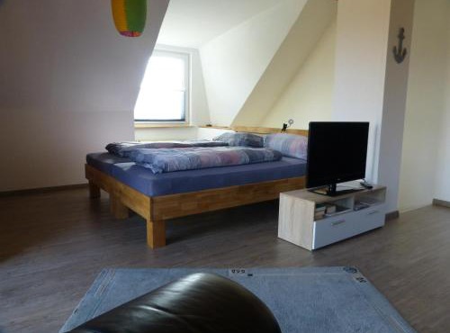 Ferienwohnung Ochtmissen in Lueneburg