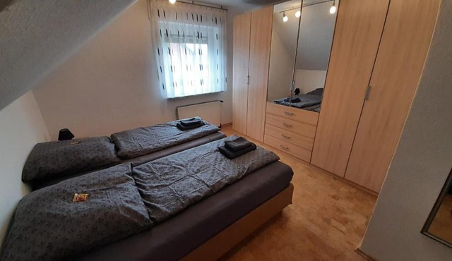 Ferienwohnung Onkel Willi in Telgte