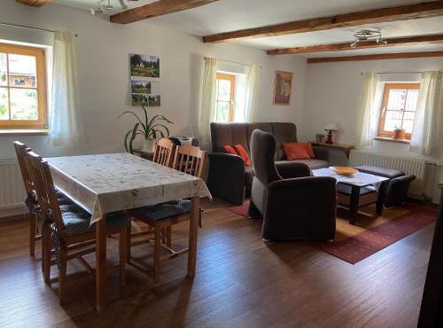 Ferienwohnung Paul in Pirna