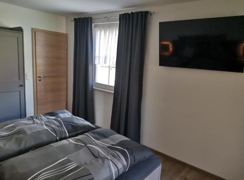 Ferienwohnung Paulinzella 9 inklusive Parkplatz und WLAN in Königsee