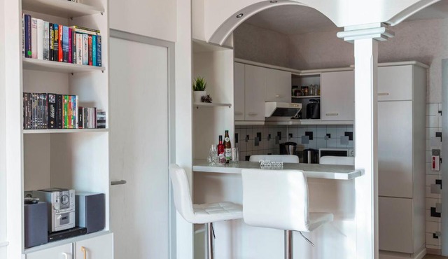Ferienwohnung Sabolowitsch in Lam