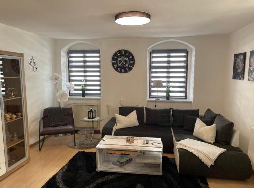 Ferienwohnung Stohn in Pirna
