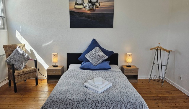 Ferienwohnung Thiele in Duderstadt