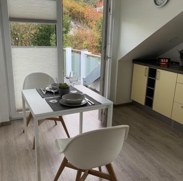Ferienwohnung Weitblick in Einbeck