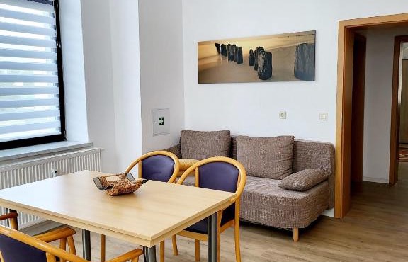 Ferienwohnung WESTEND in Plauen