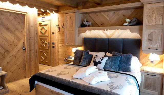Fiocco di Neve Relais & Spa in Limone Piemonte