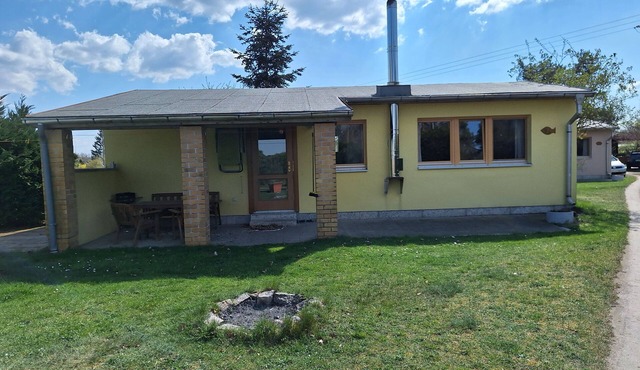 Fiss, Winfried FH 3C - House 3C in Grambin