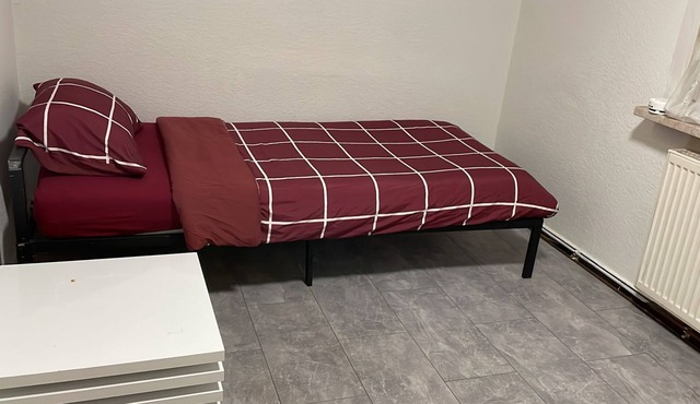 Fitter accommodation South Thuringia in Schwallungen