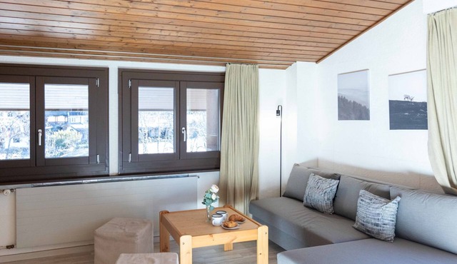 Gamat 49 by Interhome in Villars