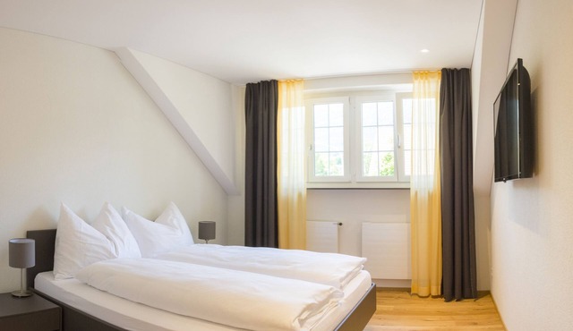 Gasthof National in Langendorf