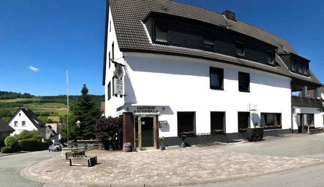 Gasthof Sauerwald in Bestwig